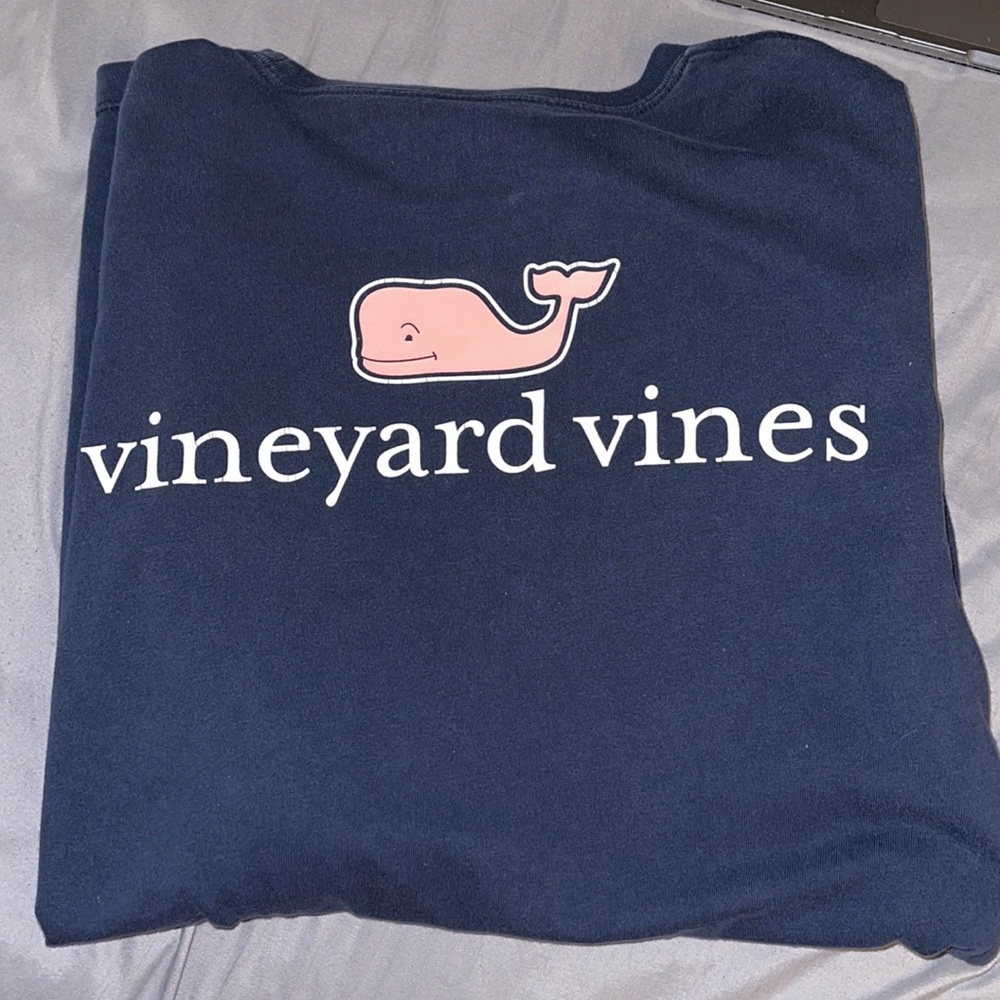 Vineyard Vines Tee